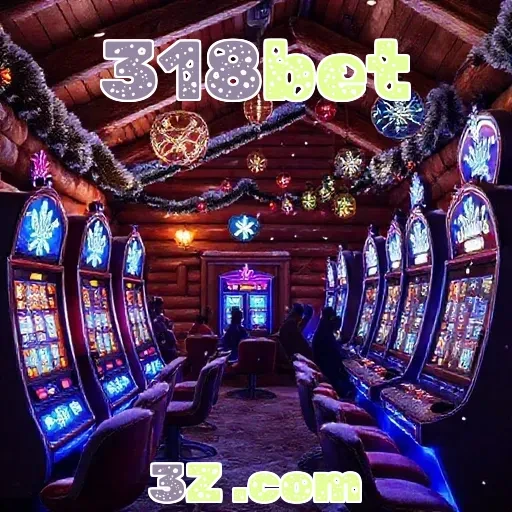 318bet Pokers