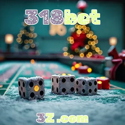 318bet Apostas Esportivas